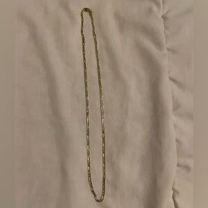 Aurate Gold Chain Necklace